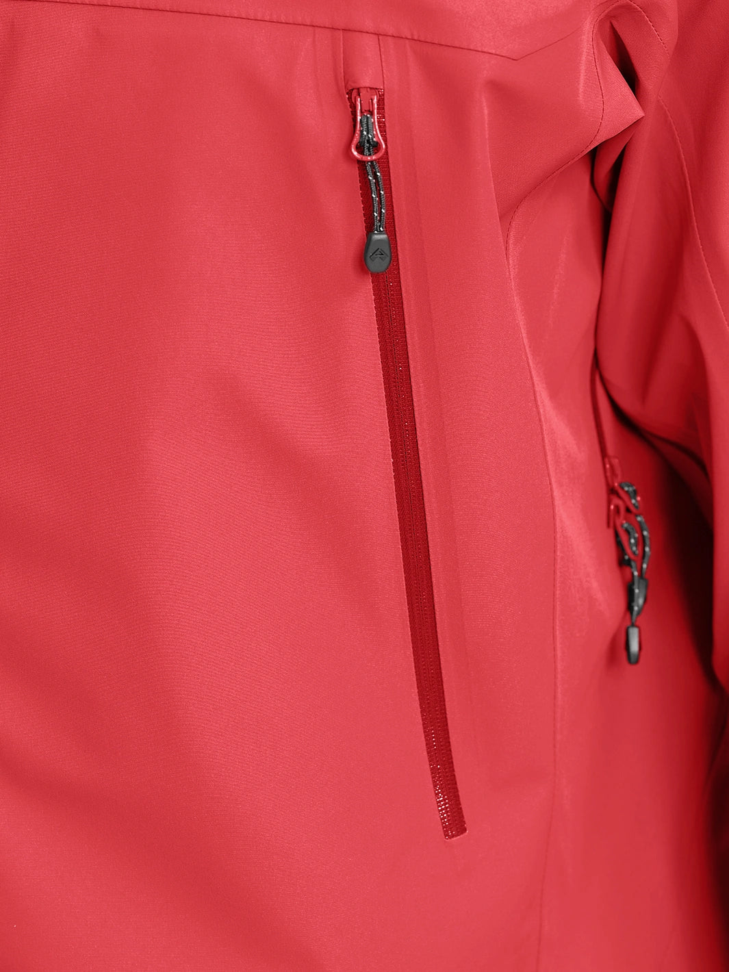 Ego Men's Toray 3L All-Weather Hardshell Jacket