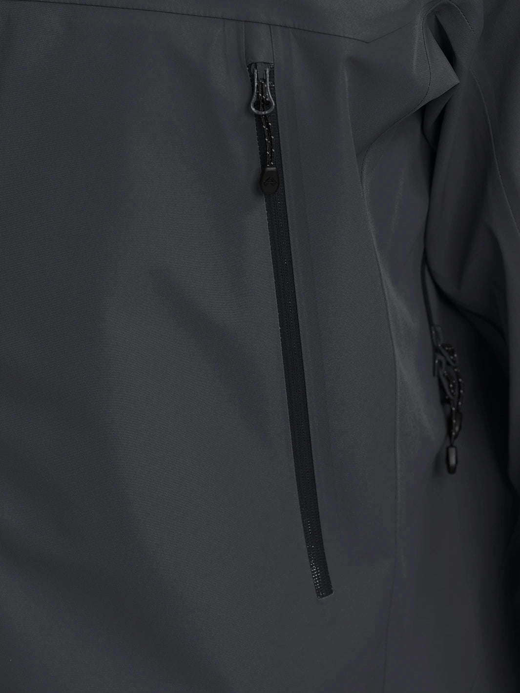 Ego Men's Toray 3L All-Weather Hardshell Jacket