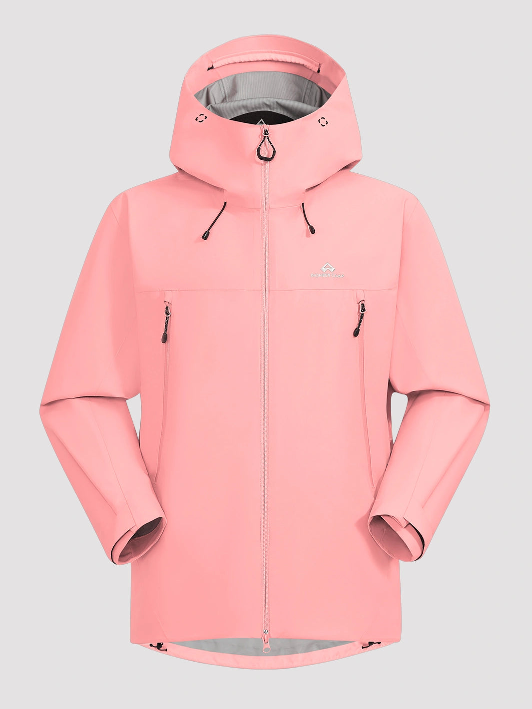 Ego Men's Toray 3L All-Weather Hardshell Jacket