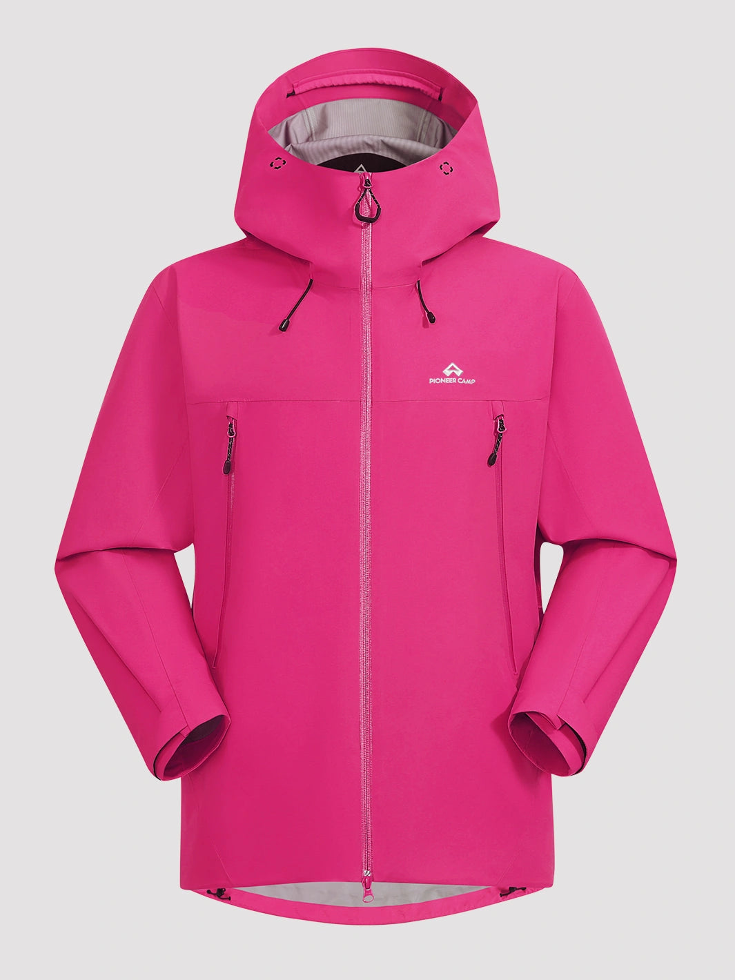 Ego Men's Toray 3L All-Weather Hardshell Jacket