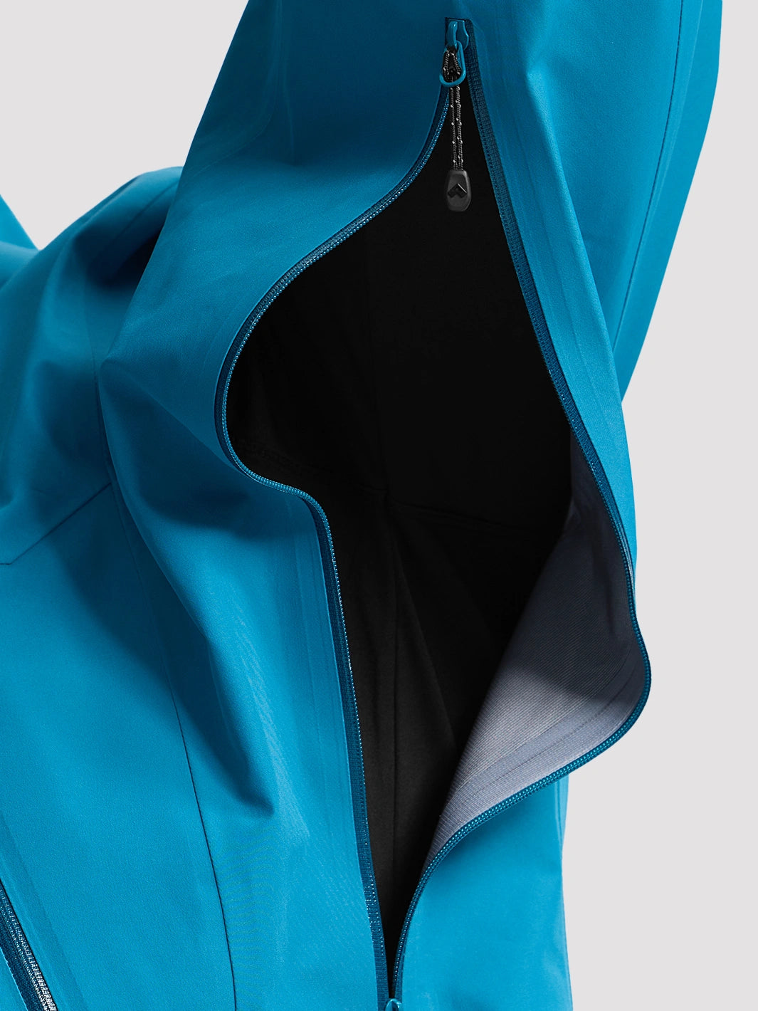 Ego Men's Toray 3L All-Weather Hardshell Jacket