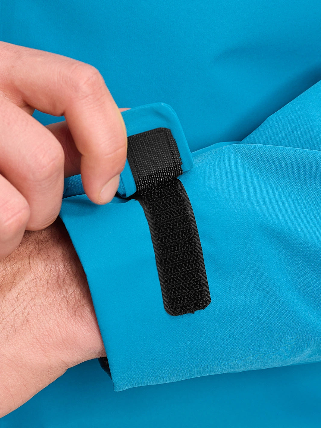 Ego Men's Toray 3L All-Weather Hardshell Jacket