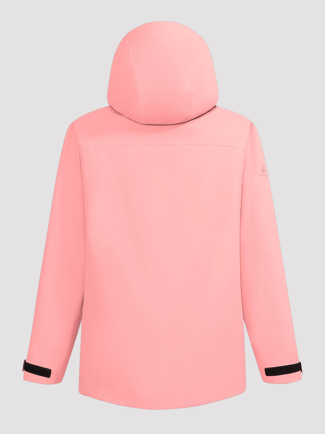 Ego Toray 3L All-Weather Hardshell Jacket