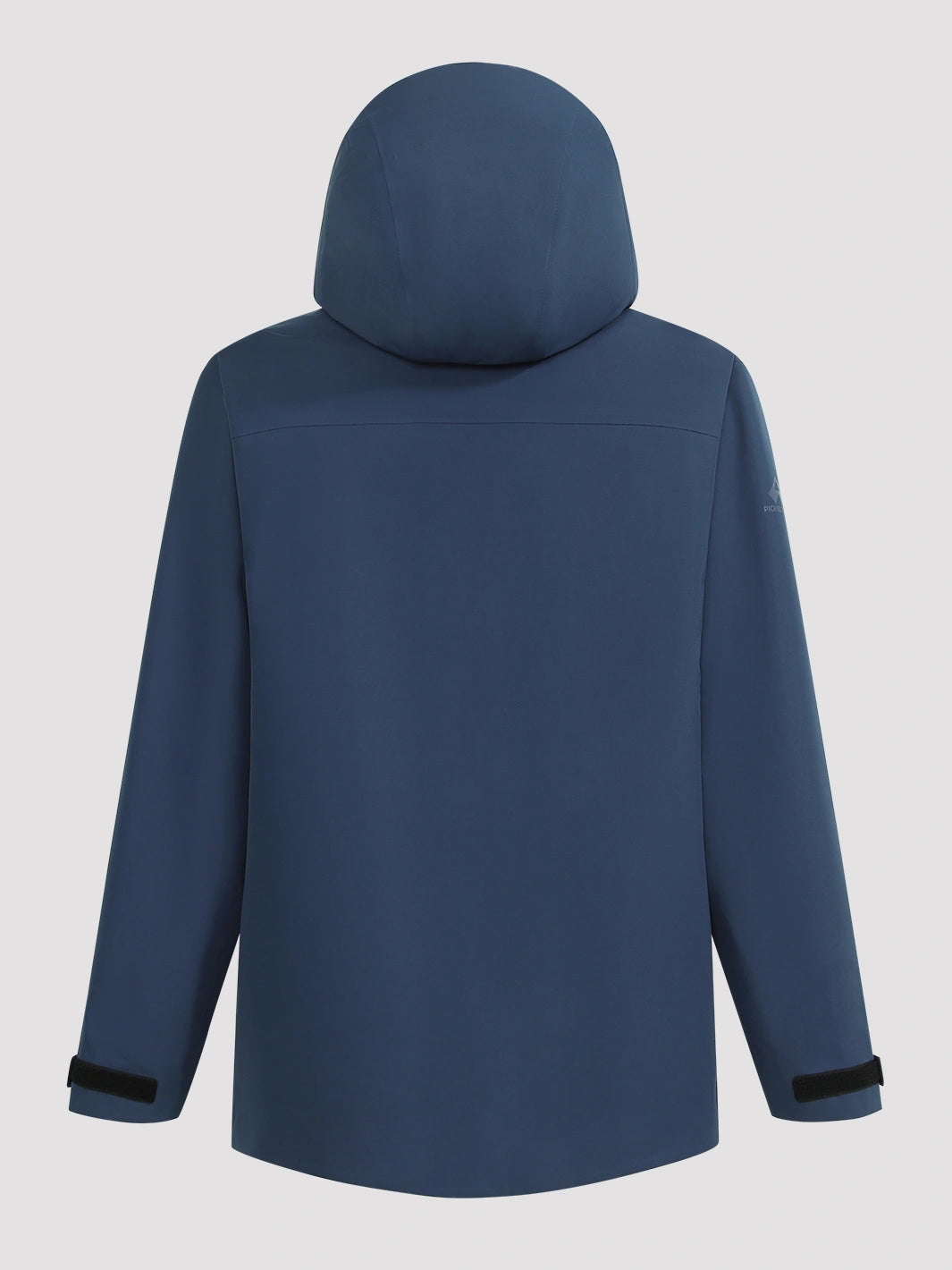 Ego Men's Toray 3L All-Weather Hardshell Jacket
