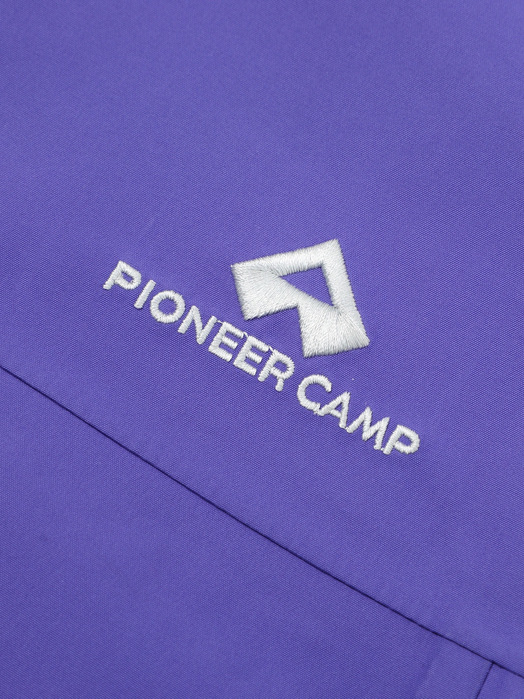 Lu Han's Pick - Unisex Toray 3L Waterproof Hardshell Jacket PIONEER CAMP