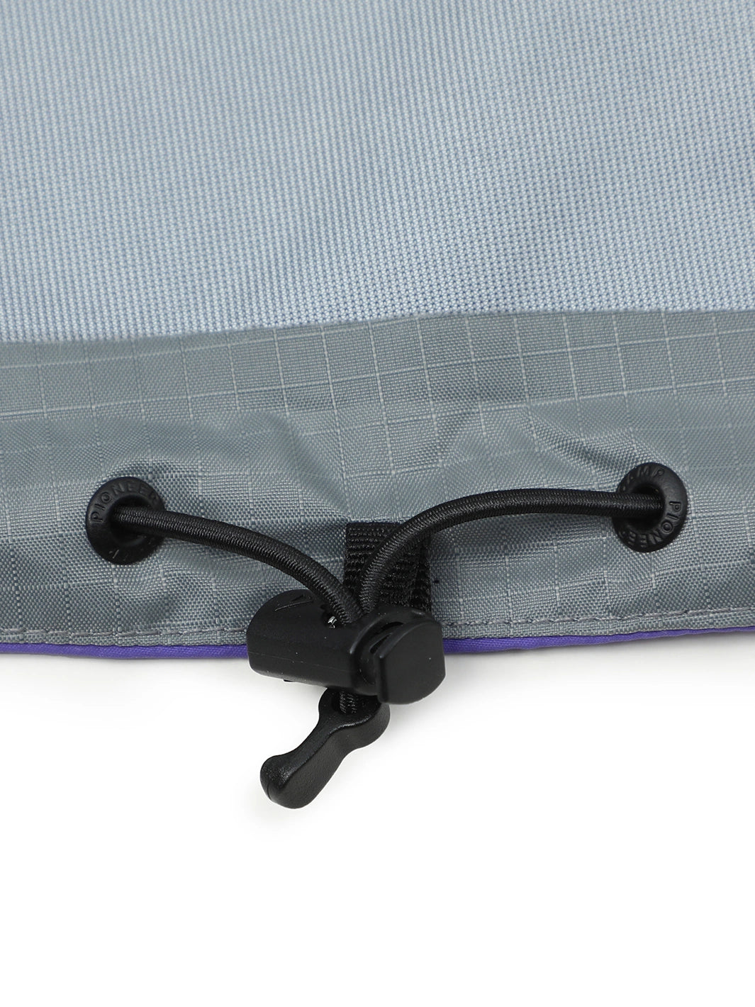 Lu Han's Pick - Unisex Toray 3L Waterproof Hardshell Jacket PIONEER CAMP