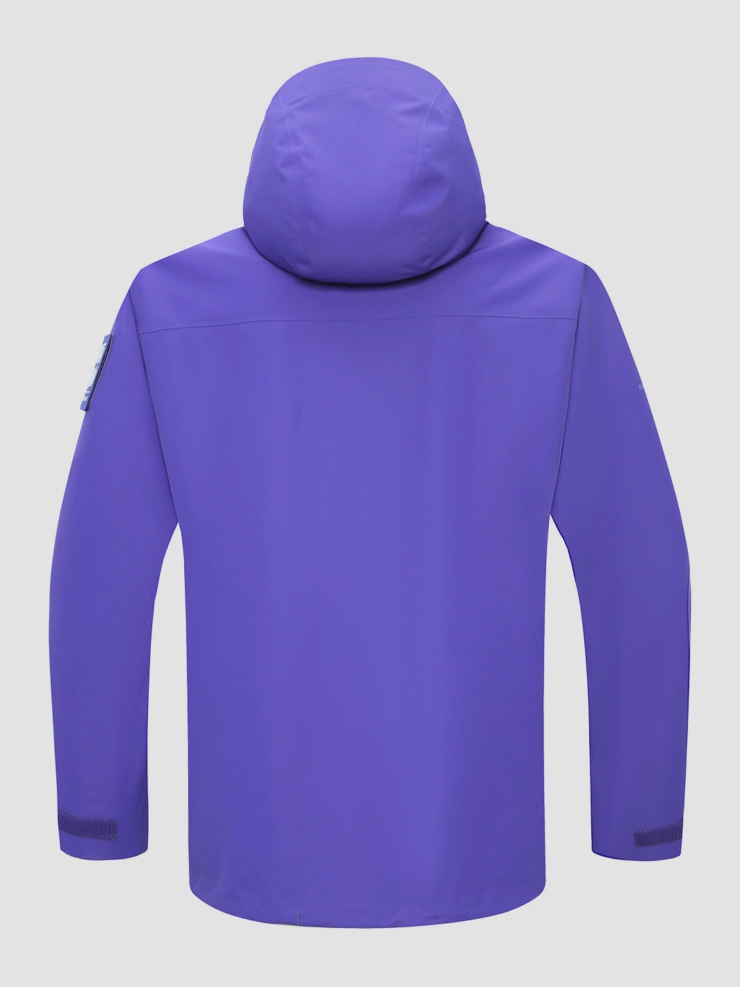 Lu Han's Pick - Unisex Toray 3L Waterproof Hardshell Jacket PIONEER CAMP