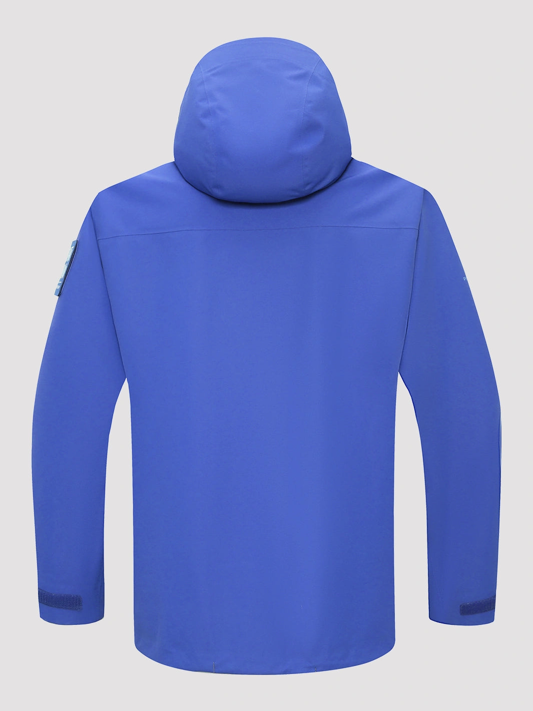 Lu Han's Pick - Unisex Toray 3L Waterproof Hardshell Jacket PIONEER CAMP