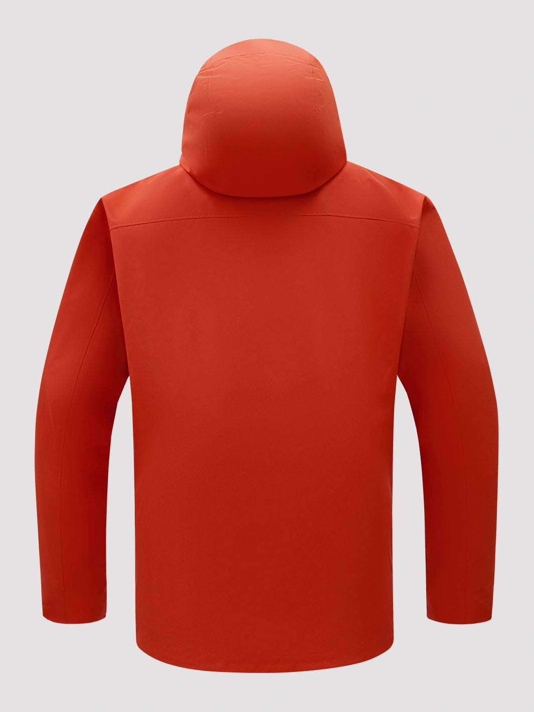 Women's 15000mm Waterproof Hardshell Jacket PIONEER CAMP