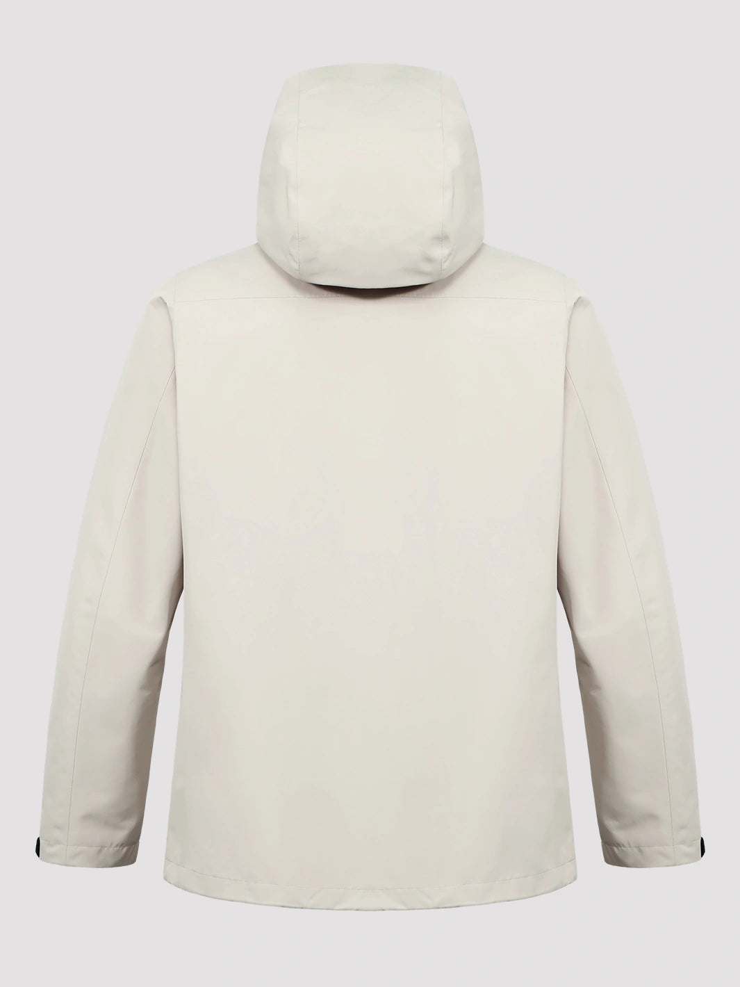 Women's 15000mm Waterproof Hardshell Jacket PIONEER CAMP