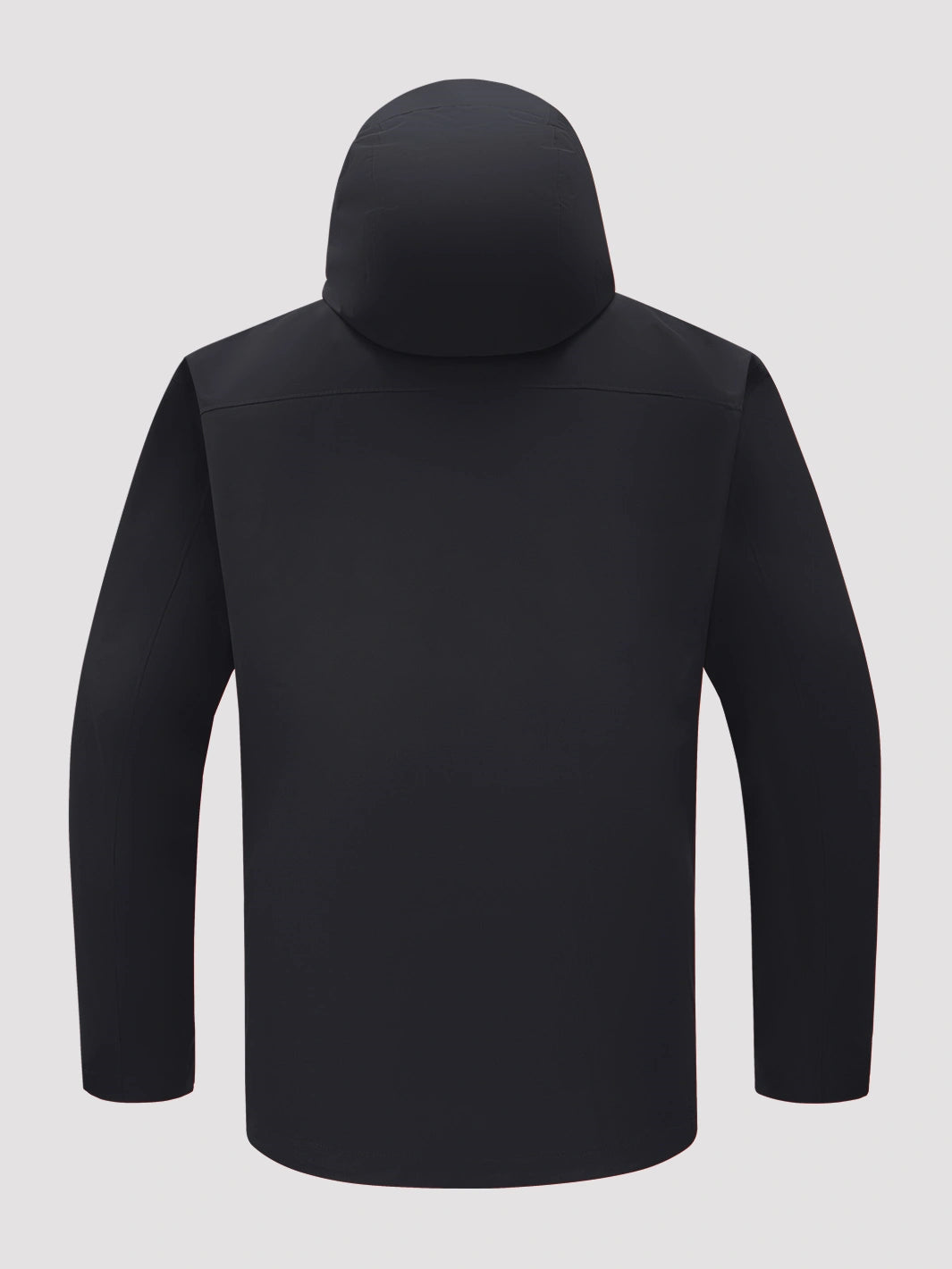 Women's 15000mm Waterproof Hardshell Jacket PIONEER CAMP