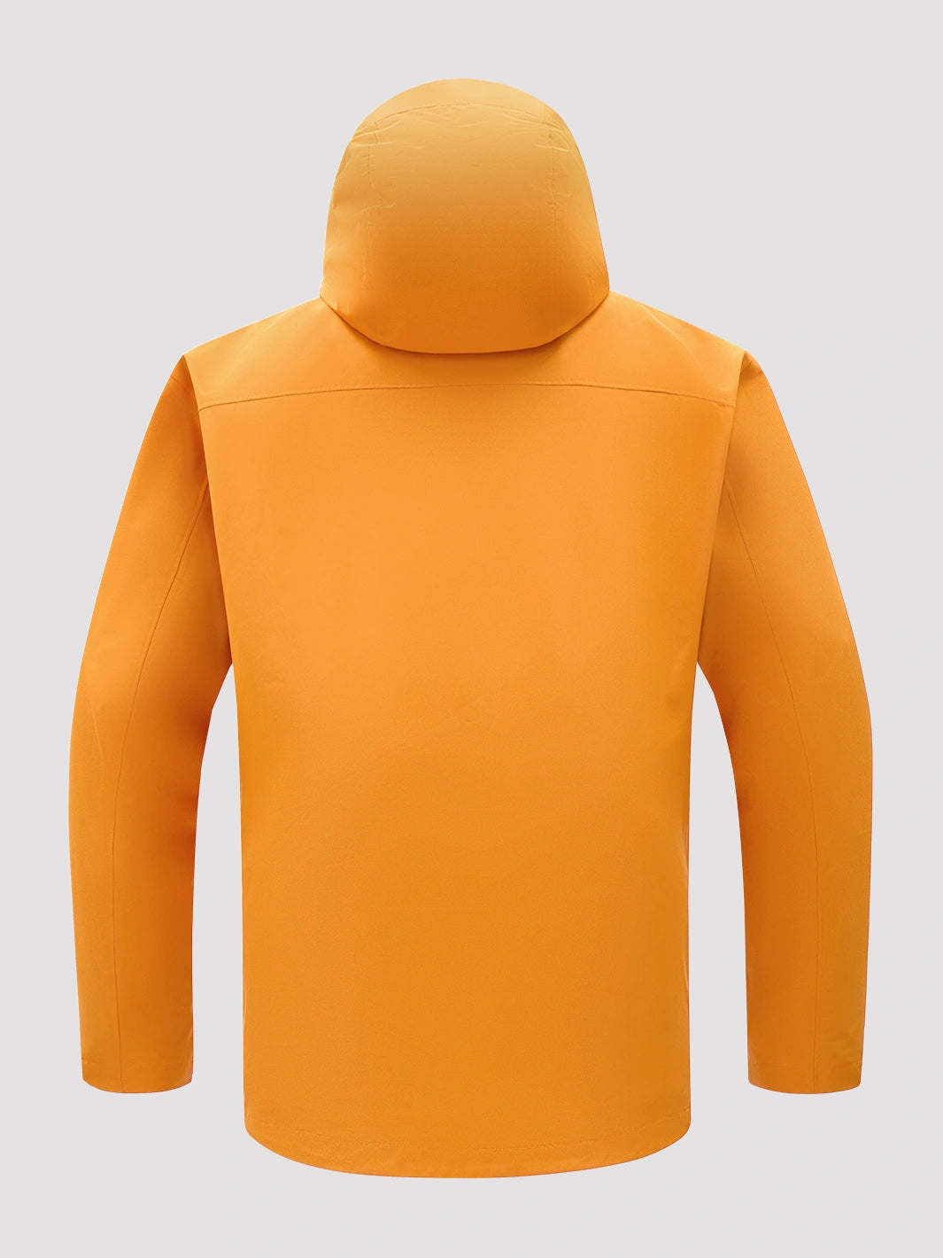 Women's 15000mm Waterproof Hardshell Jacket PIONEER CAMP