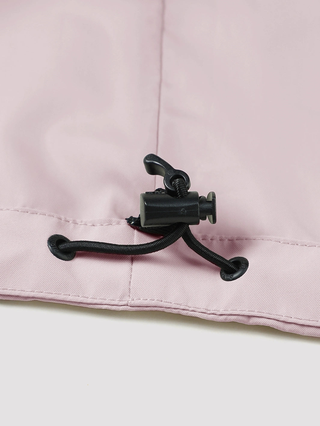 Women's 15000mm Waterproof Hardshell Jacket PIONEER CAMP