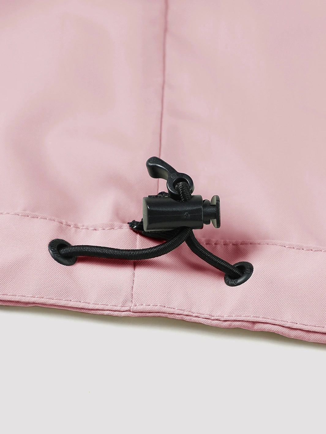 Women's 15000mm Waterproof Hardshell Jacket PIONEER CAMP