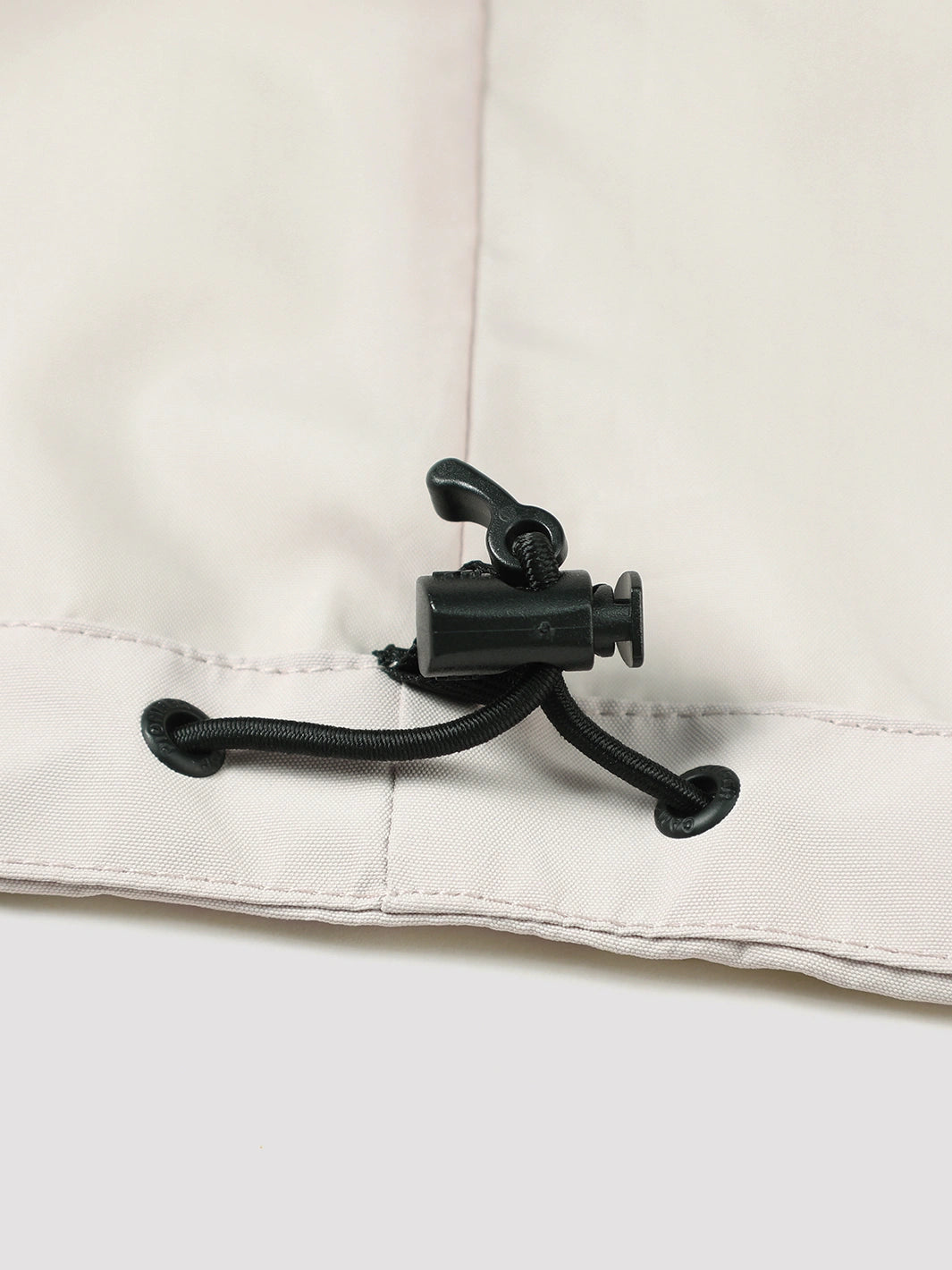 Women's 15000mm Waterproof Hardshell Jacket PIONEER CAMP