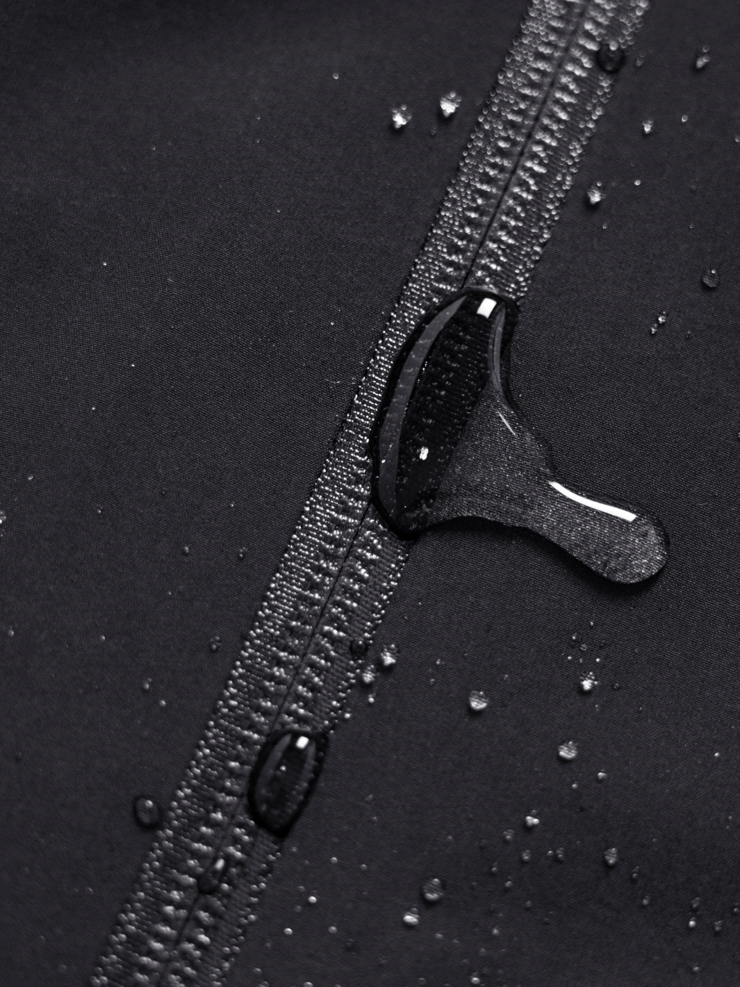 Storm Ego eVent® 3L Hardshell Jacket with RECCO® & Powder Skirt
