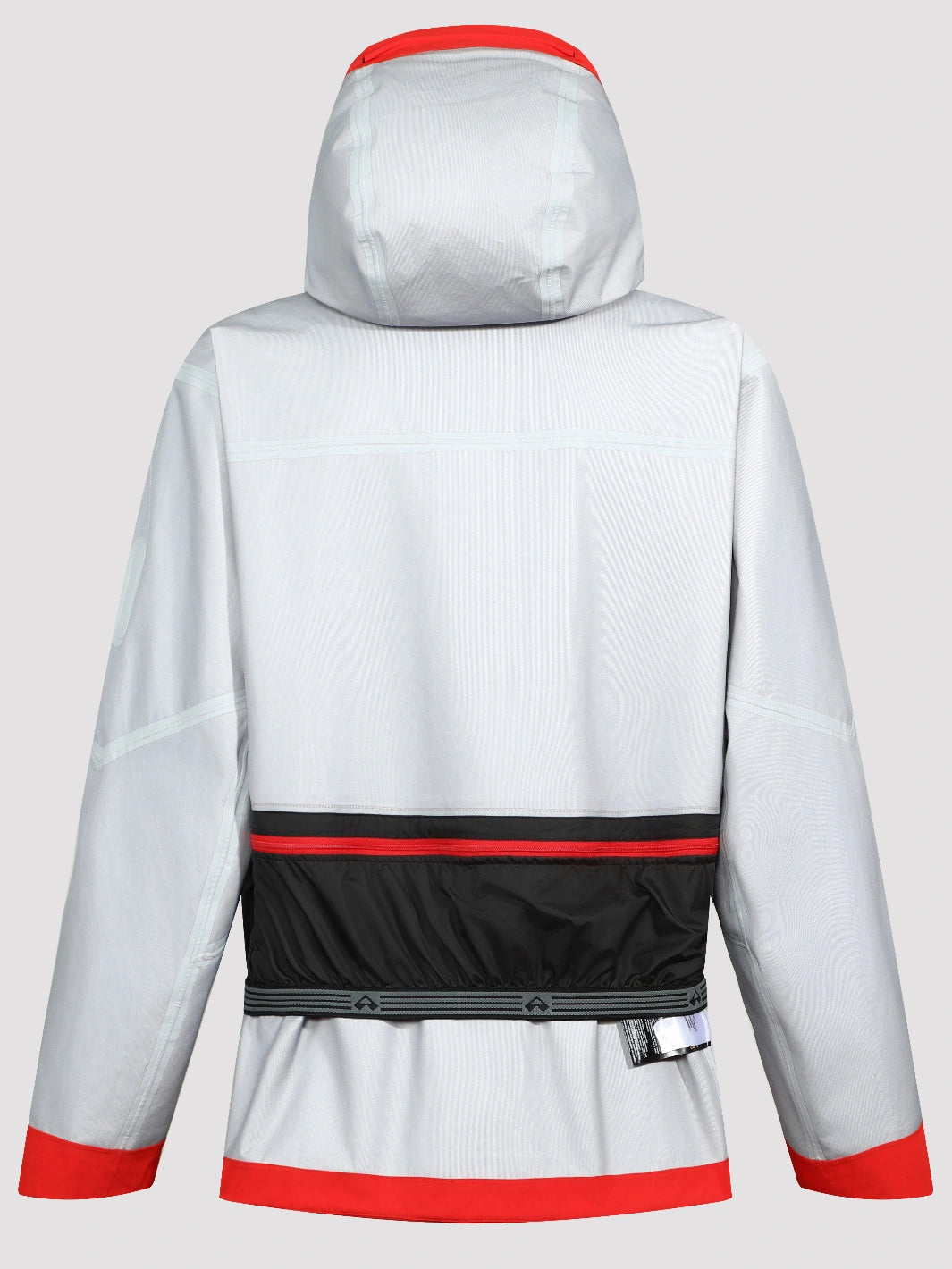 Storm Ego eVent® 3L Hardshell Jacket with RECCO® & Powder Skirt