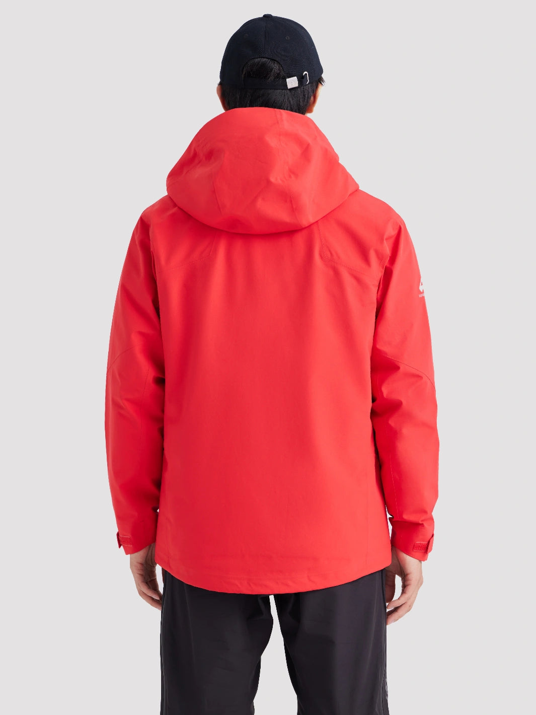 Storm Ego eVent® 3L Hardshell Jacket with RECCO® & Powder Skirt