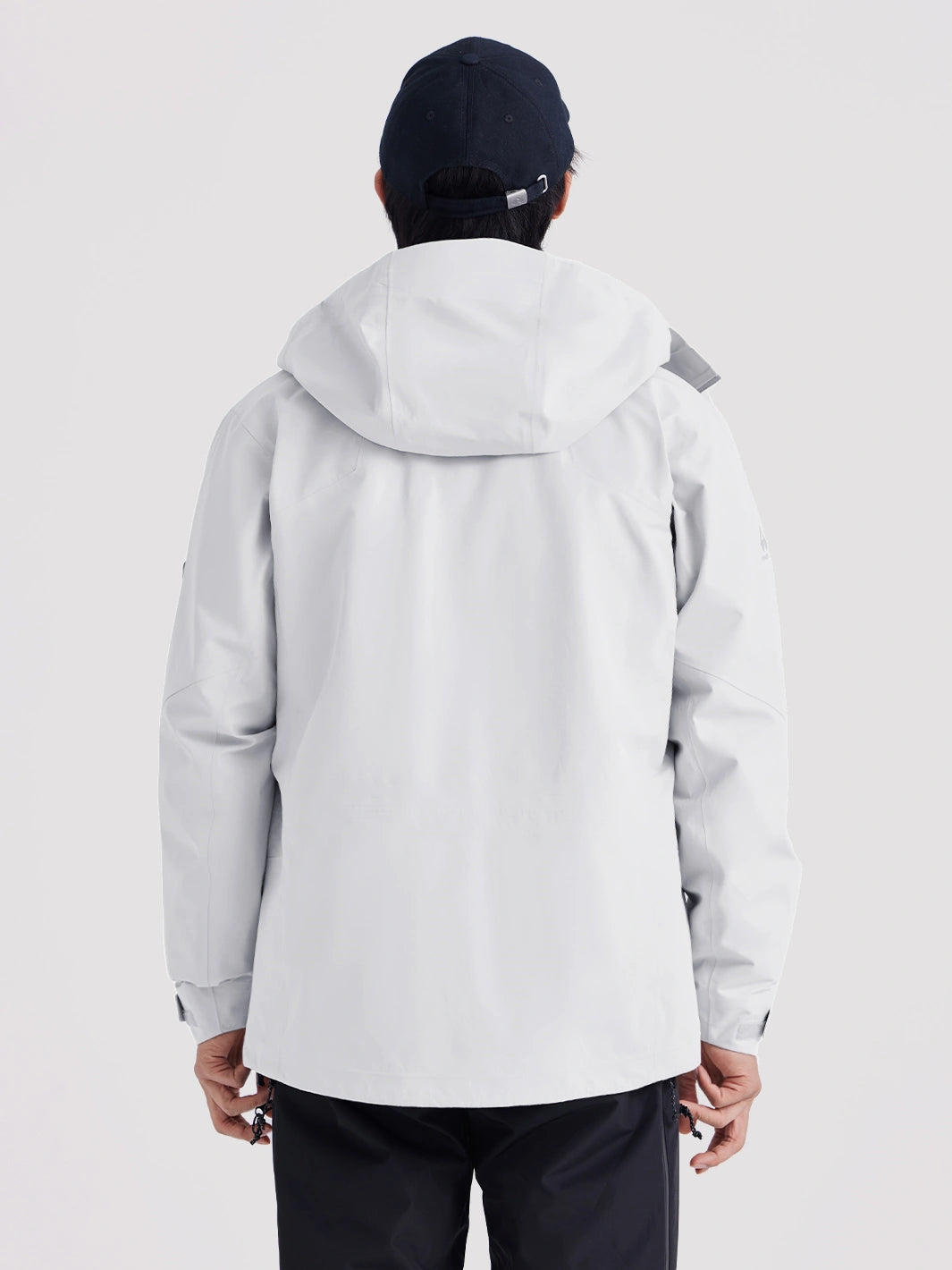 Storm Ego eVent® 3L Hardshell Jacket with RECCO® & Powder Skirt