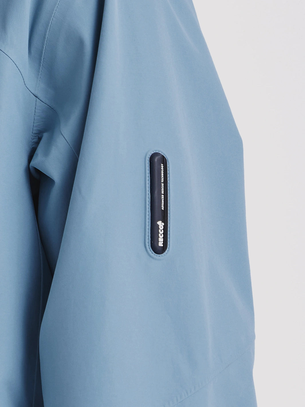 Storm Ego eVent® 3L Hardshell Jacket with RECCO® & Powder Skirt