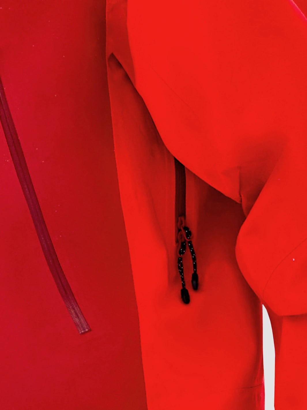 Storm Ego eVent® 3L Hardshell Jacket with RECCO® & Powder Skirt