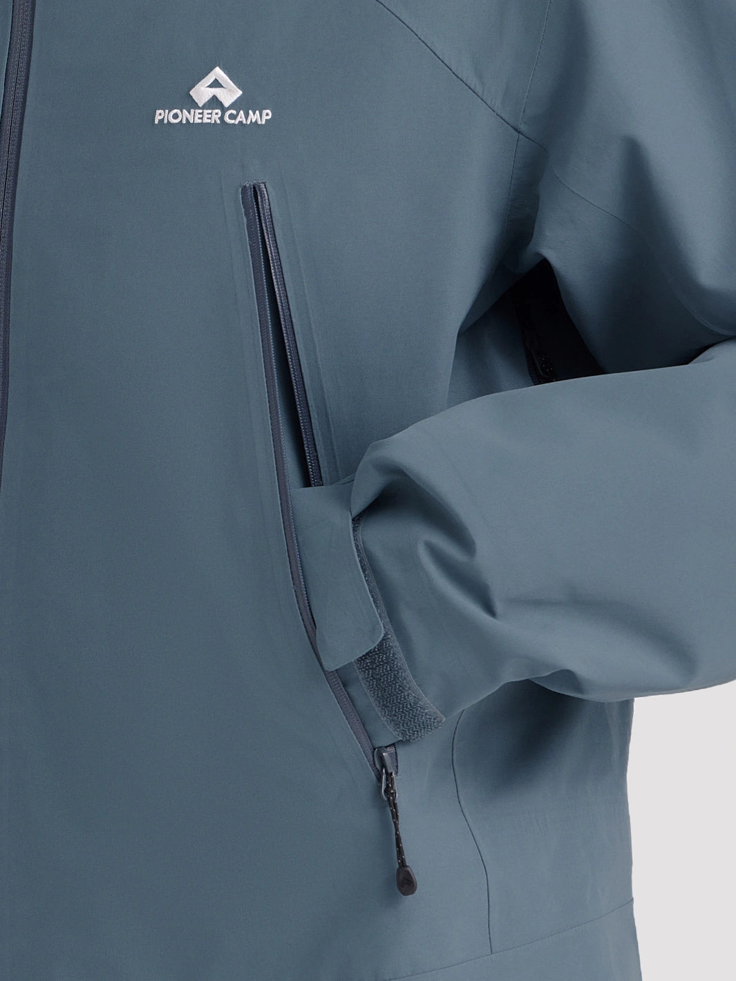 Storm Ego eVent® 3L Hardshell Jacket with RECCO® & Powder Skirt