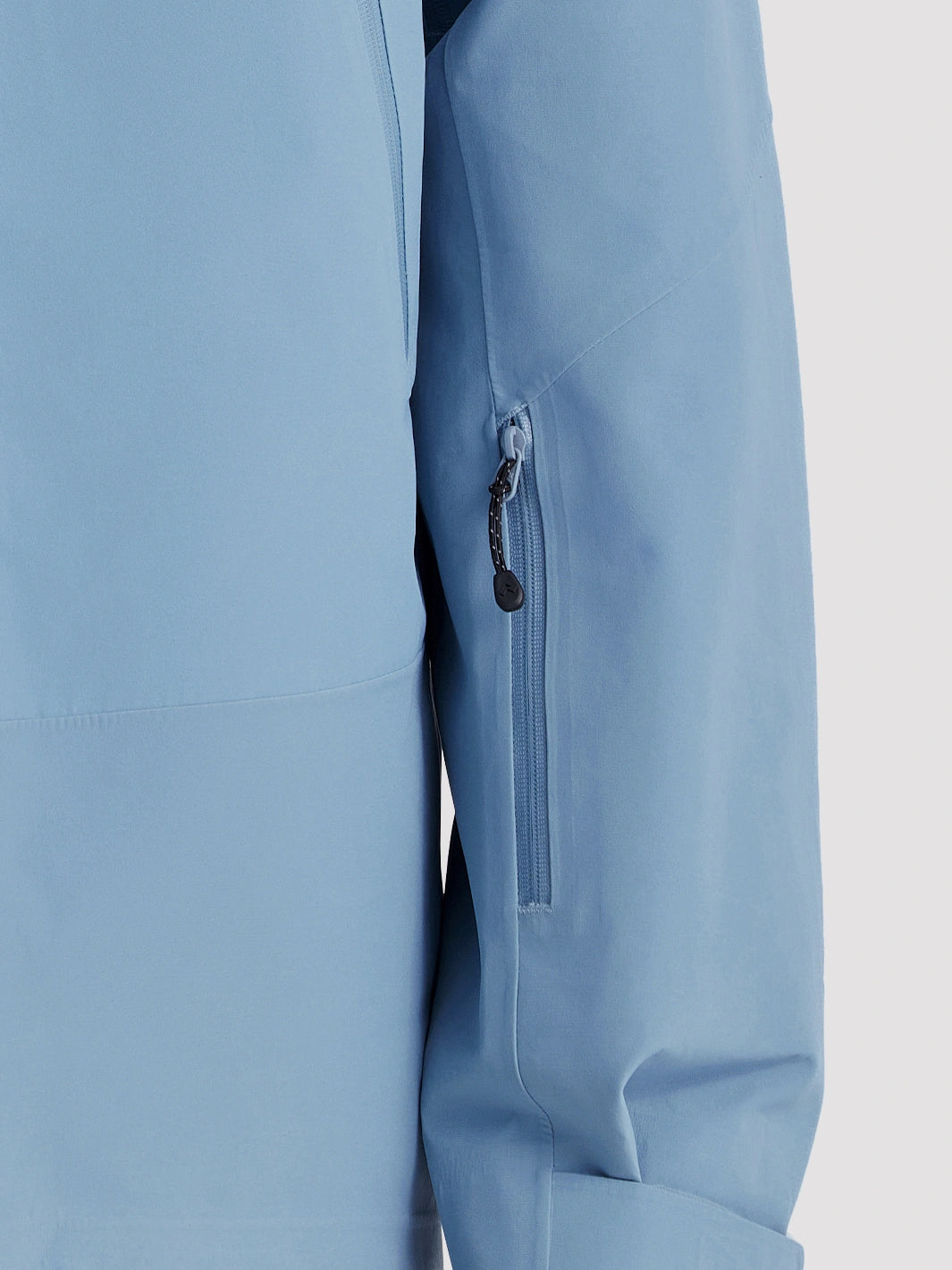 Storm Ego eVent® 3L Hardshell Jacket with RECCO® & Powder Skirt