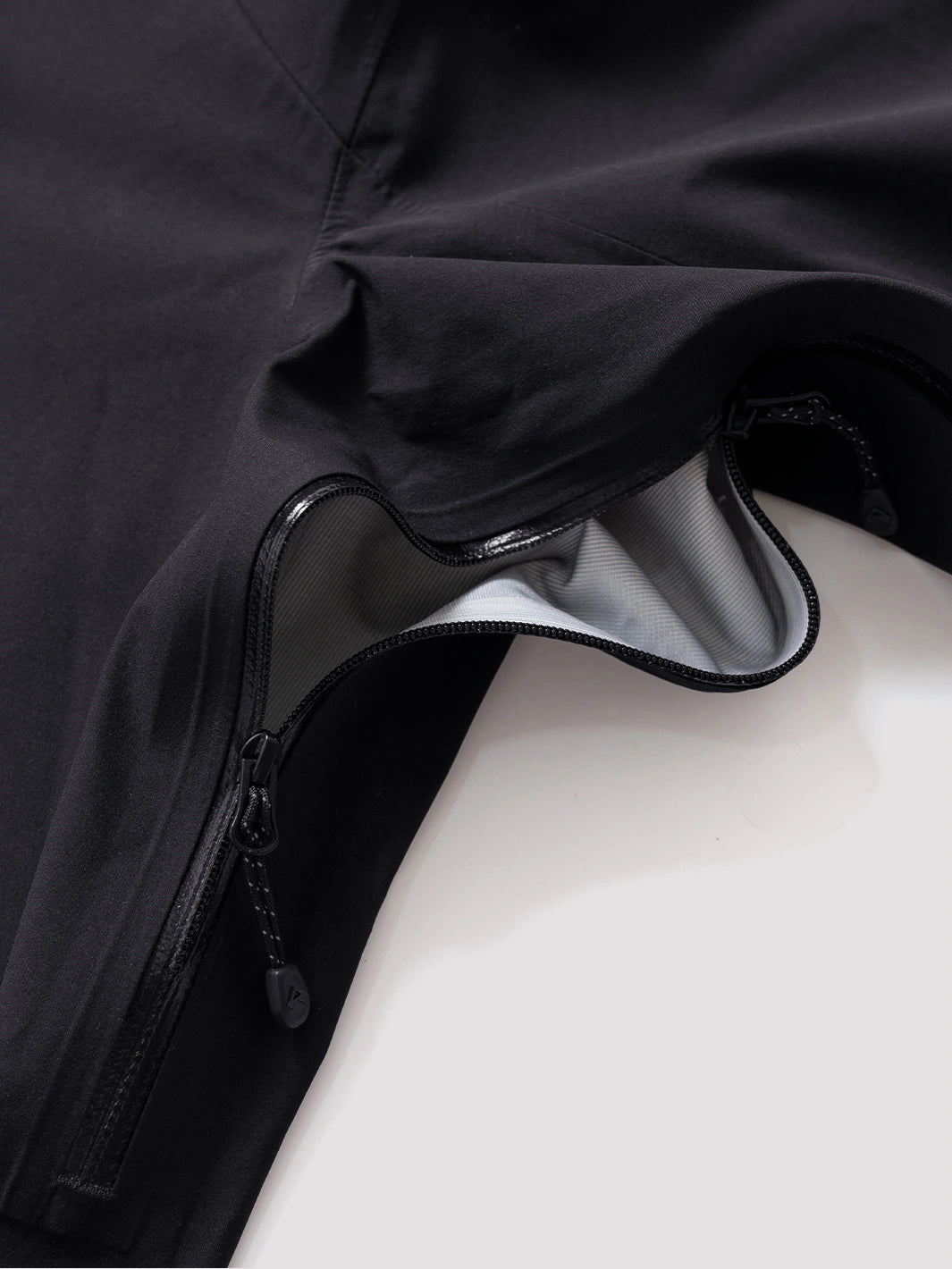 Storm Ego eVent® 3L Hardshell Jacket with RECCO® & Powder Skirt