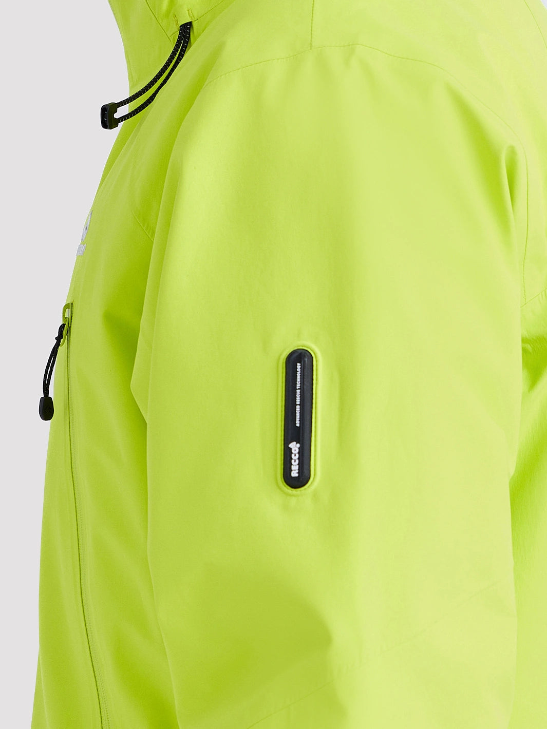 Storm Ego eVent® 3L Hardshell Jacket with RECCO® & Powder Skirt