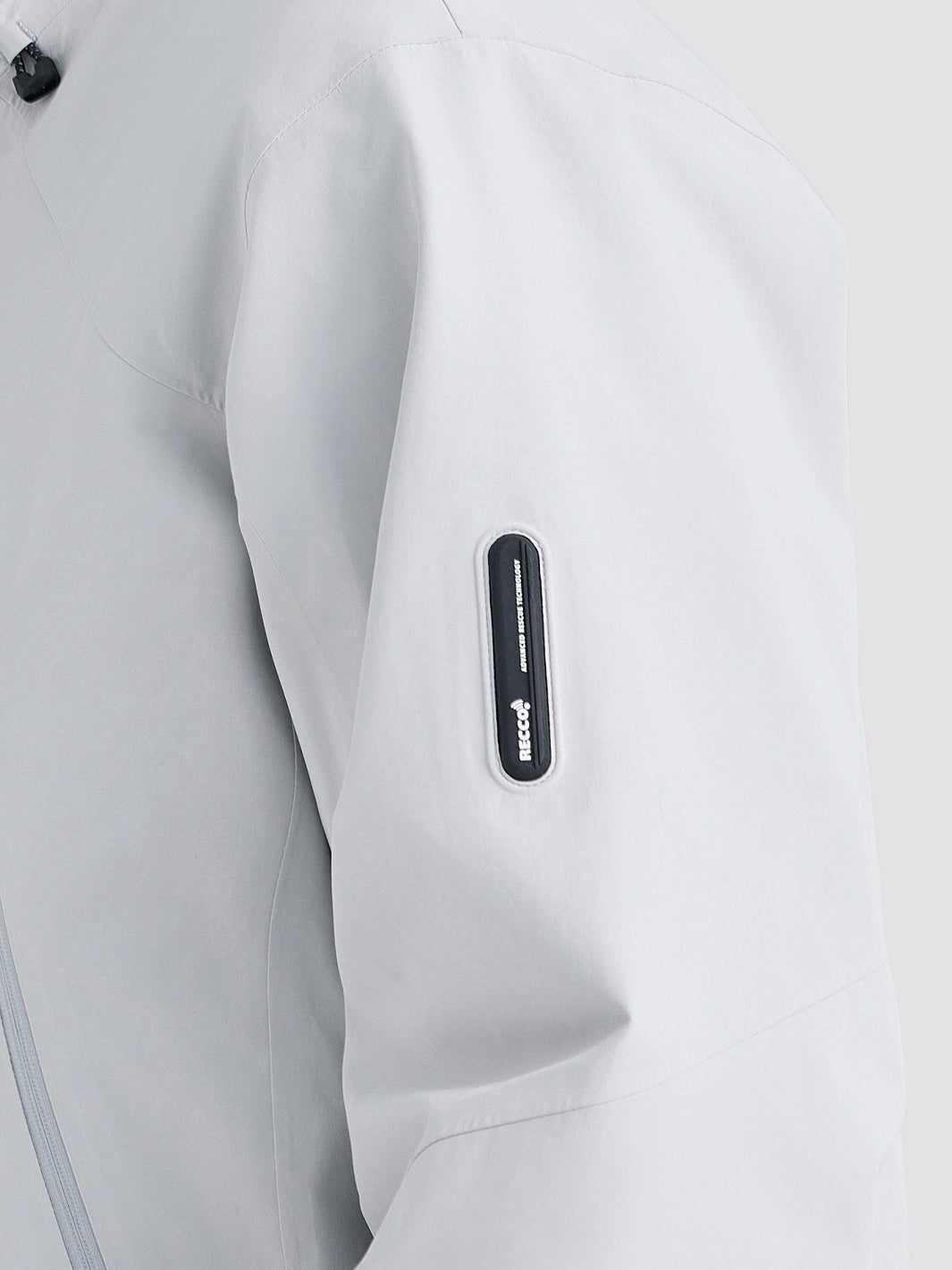 Storm Ego eVent® 3L Hardshell Jacket with RECCO® & Powder Skirt