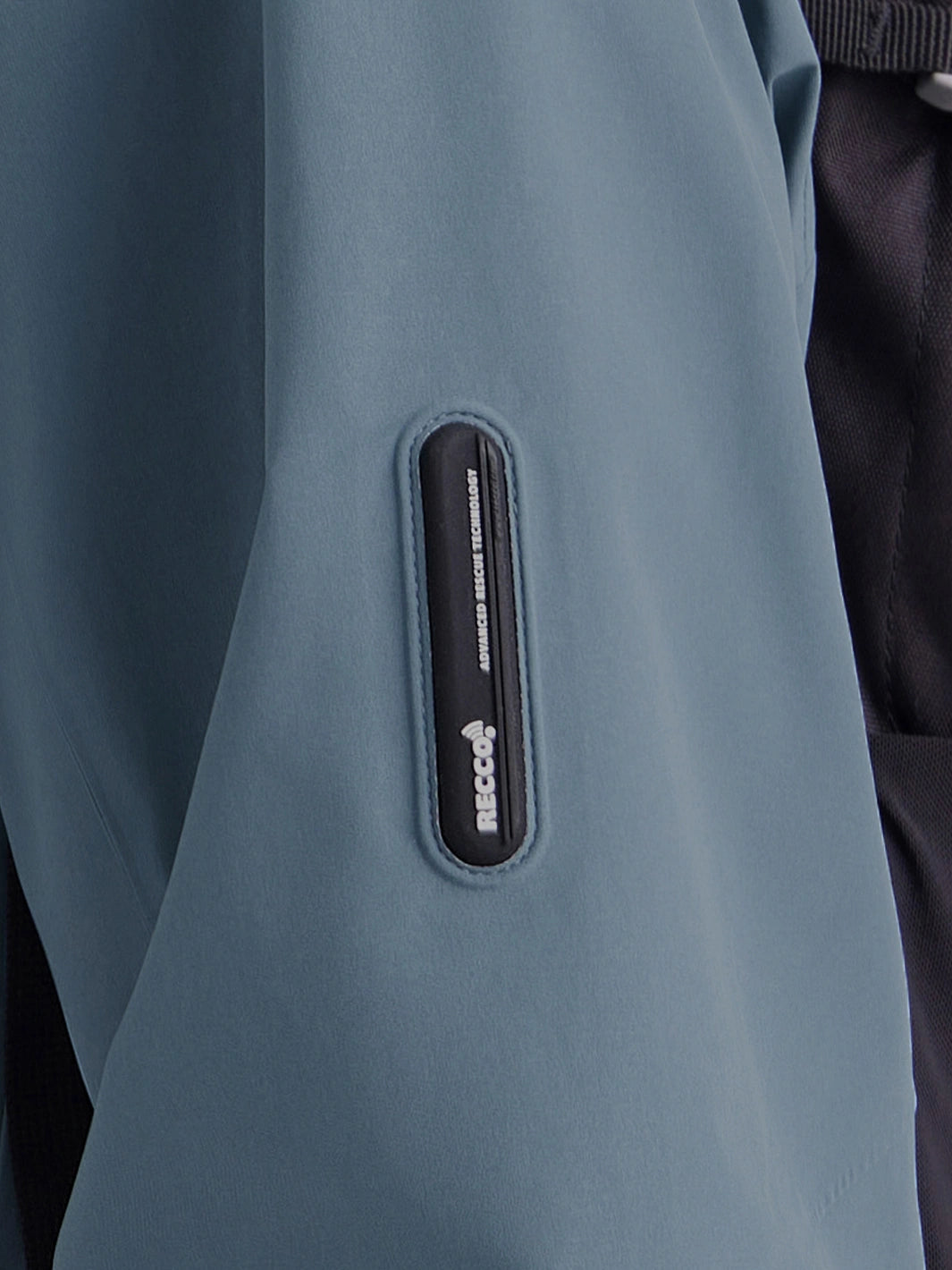 Storm Ego eVent® 3L Hardshell Jacket with RECCO® & Powder Skirt