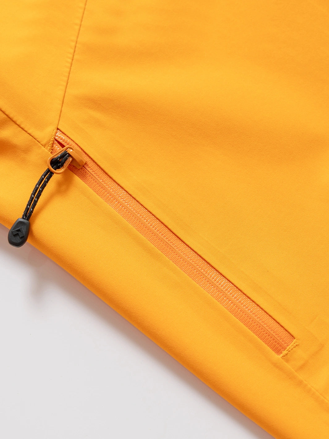 Storm Ego eVent® 3L Hardshell Jacket with RECCO® & Powder Skirt