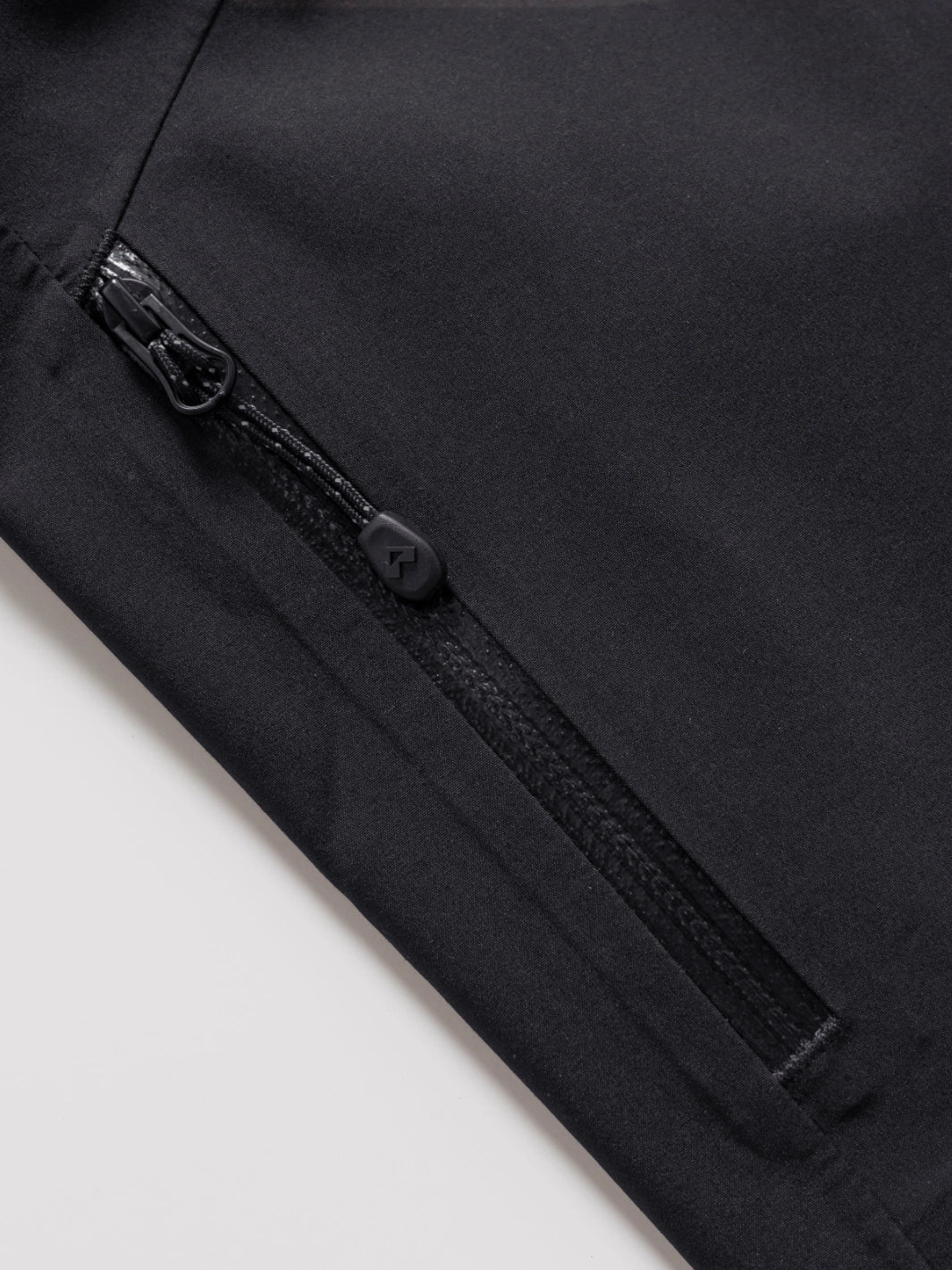 Storm Ego eVent® 3L Hardshell Jacket with RECCO® & Powder Skirt