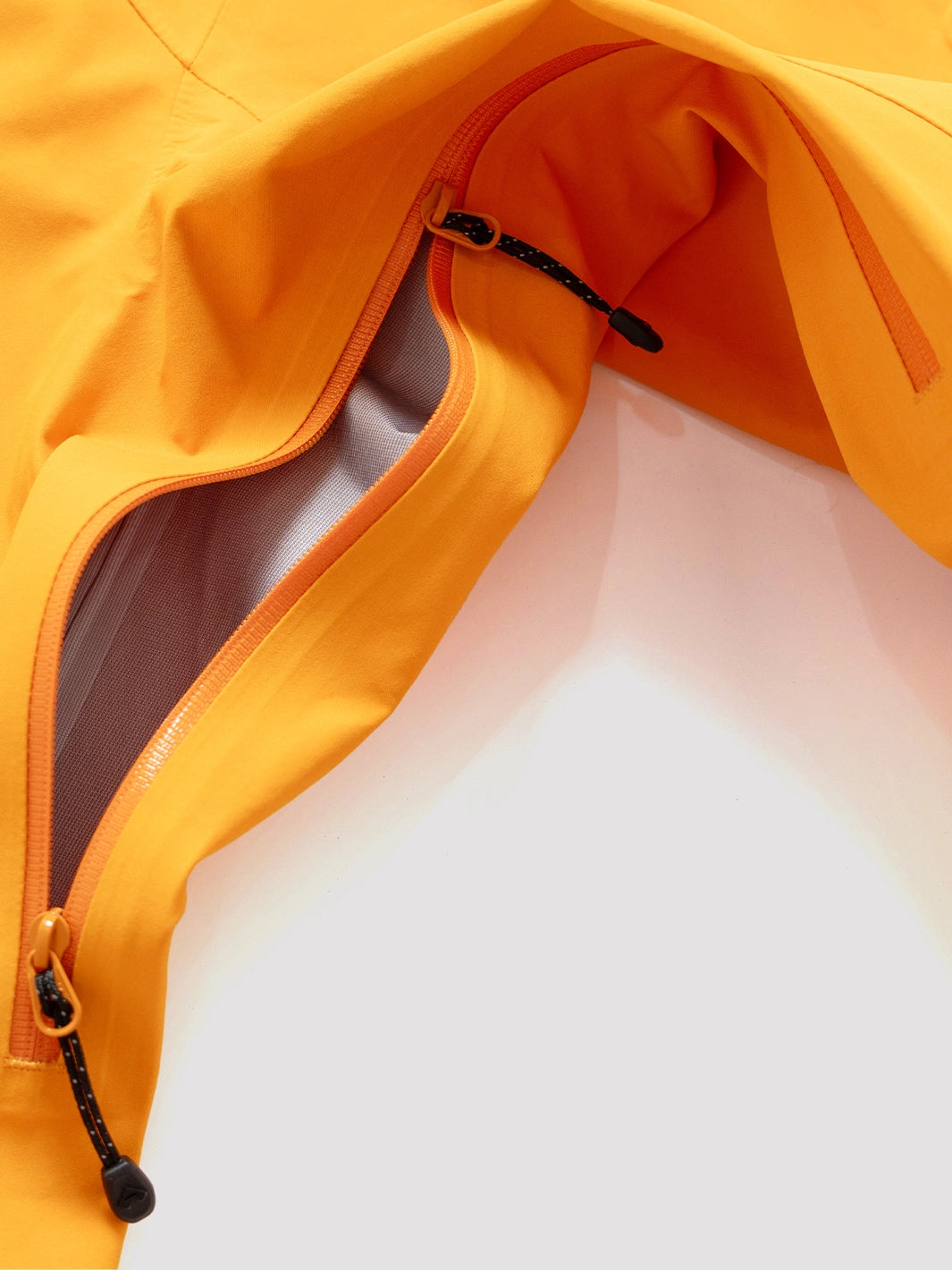 Storm Ego eVent® 3L Hardshell Jacket with RECCO® & Powder Skirt