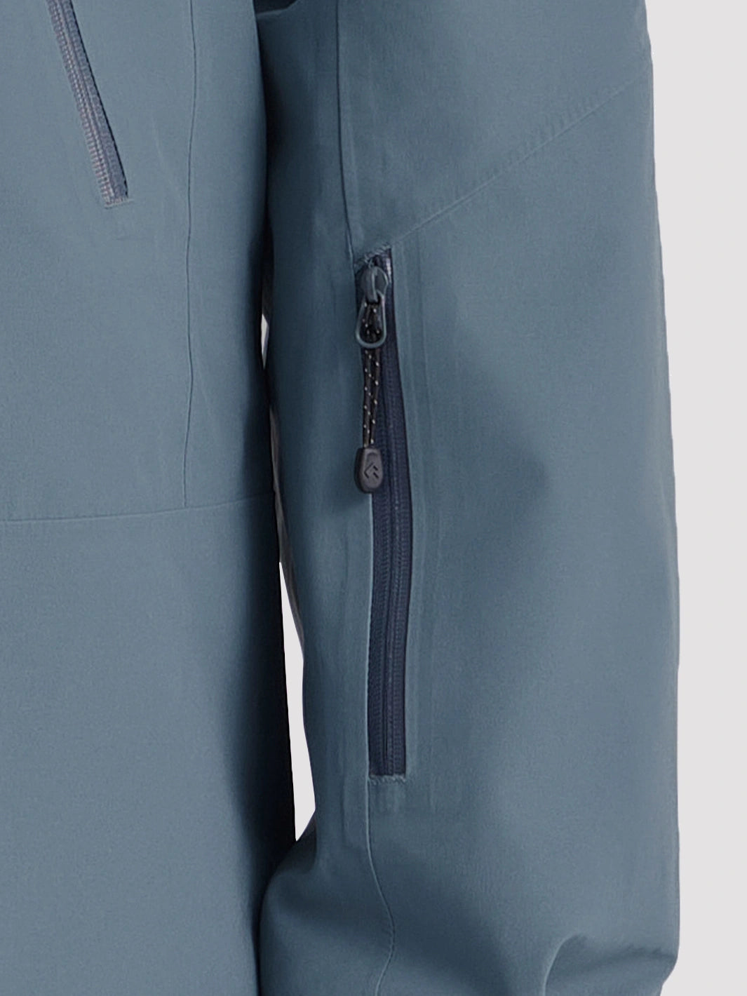 Storm Ego eVent® 3L Hardshell Jacket with RECCO® & Powder Skirt