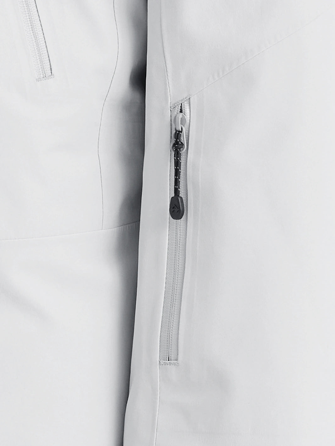 Storm Ego eVent® 3L Hardshell Jacket with RECCO® & Powder Skirt