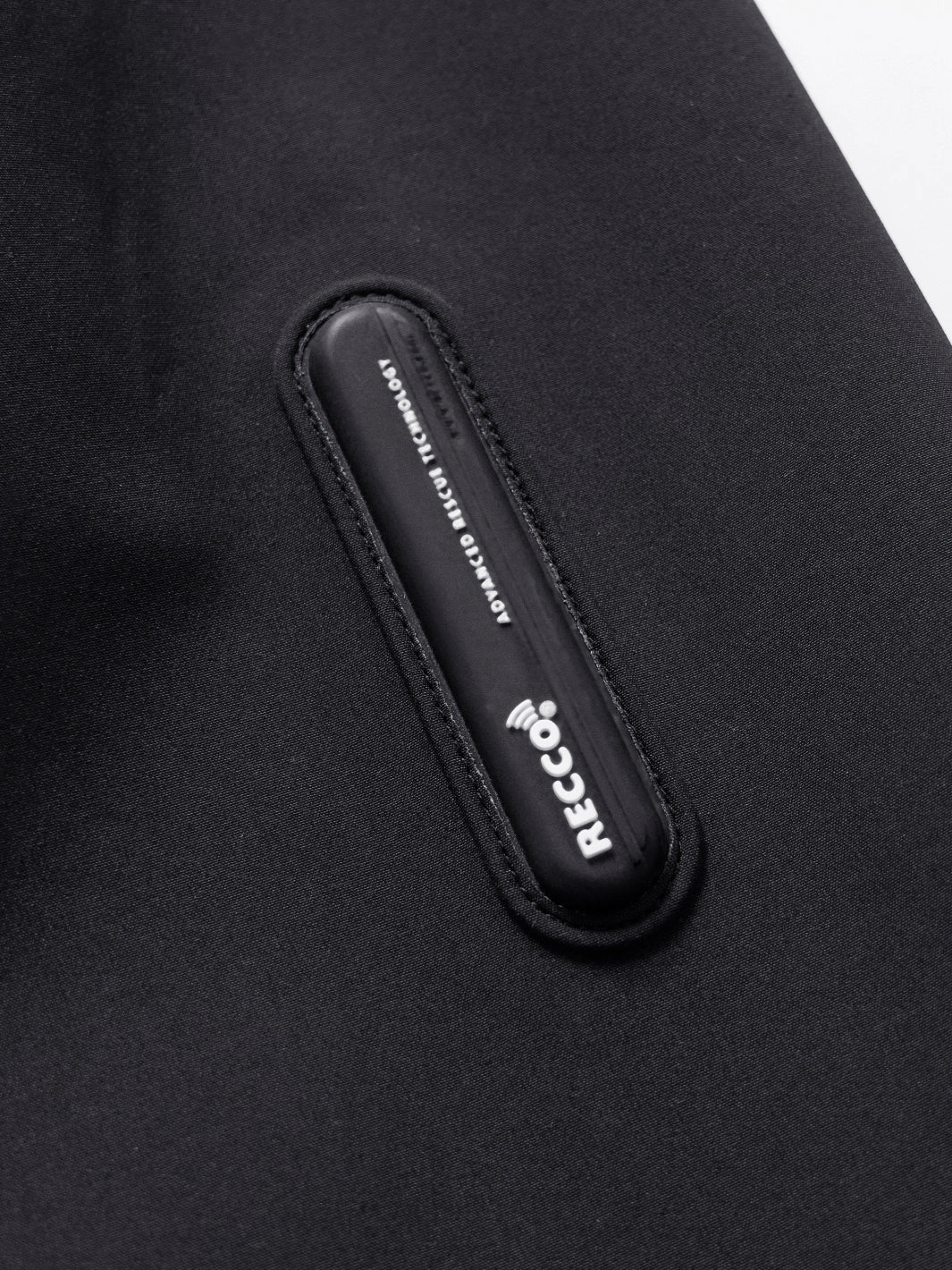 Storm Ego eVent® 3L Hardshell Jacket with RECCO® & Powder Skirt