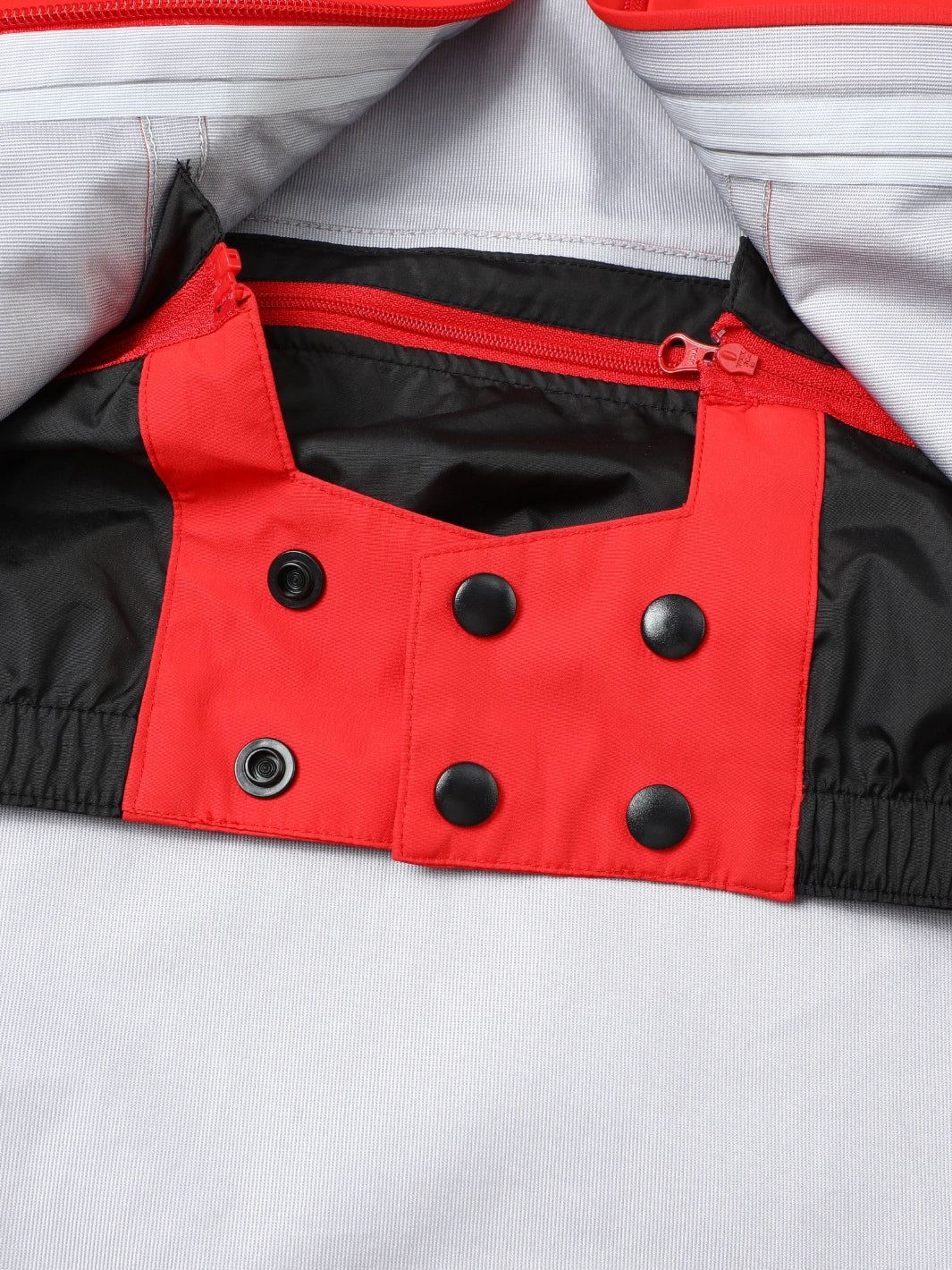 Storm Ego eVent® 3L Hardshell Jacket with RECCO® & Powder Skirt