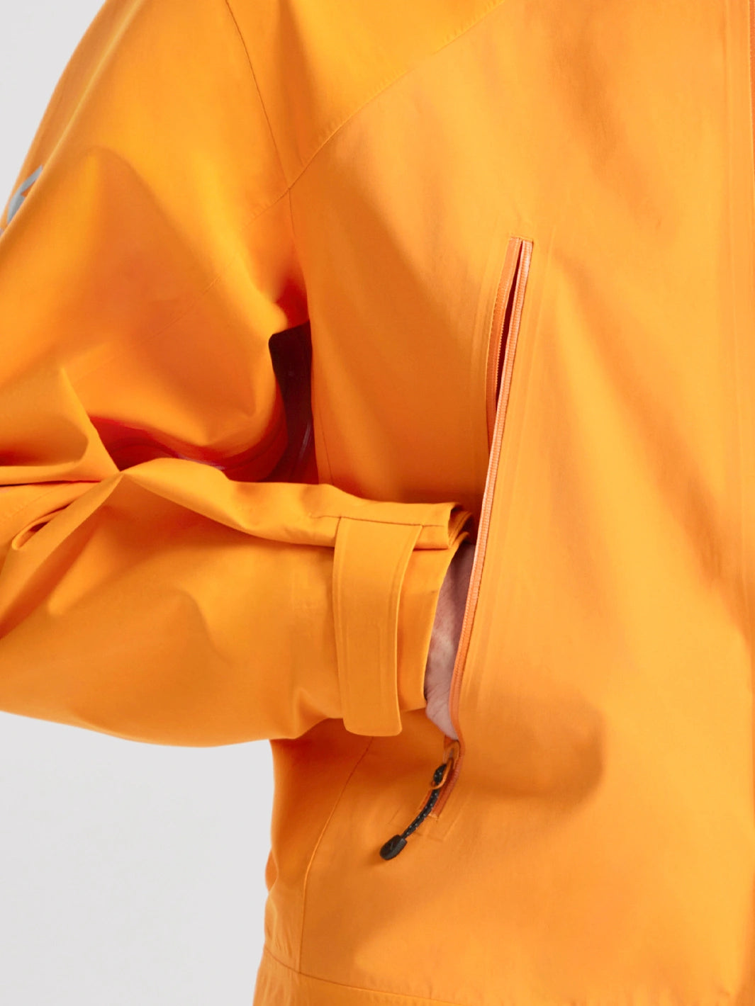 Storm Ego eVent® 3L Hardshell Jacket