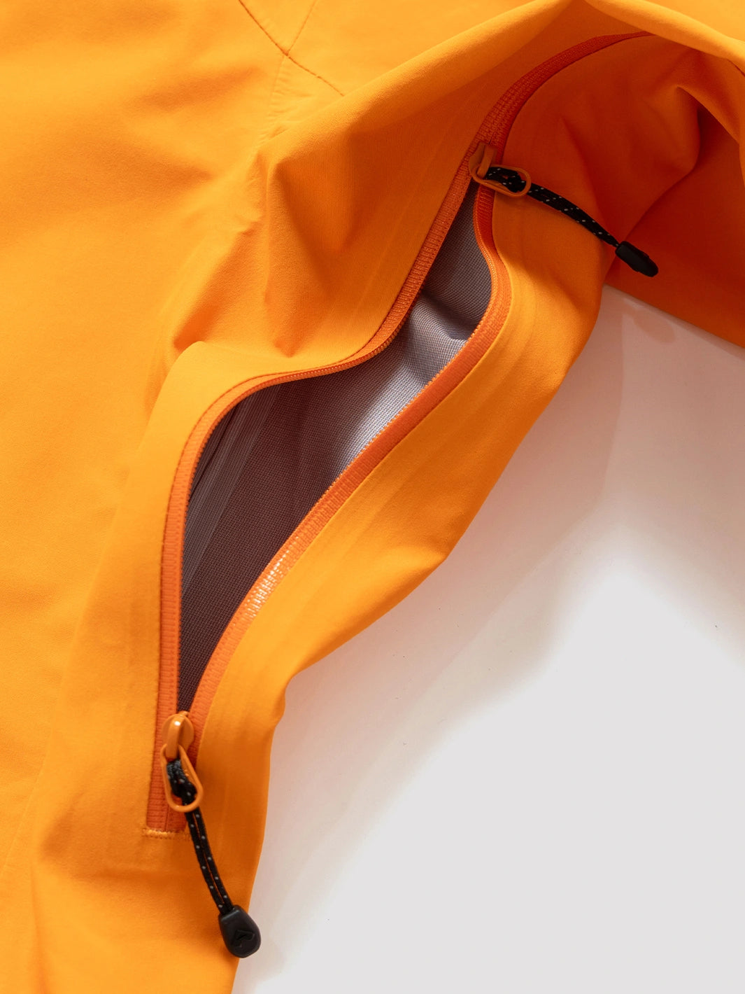 Storm Ego eVent® 3L Hardshell Jacket