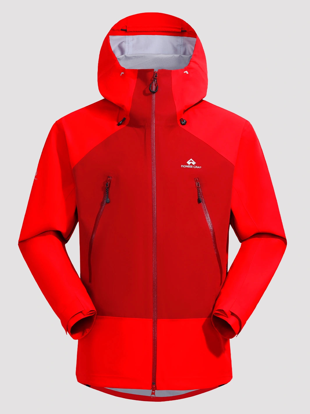 Storm Ego eVent® 3L Hardshell Jacket