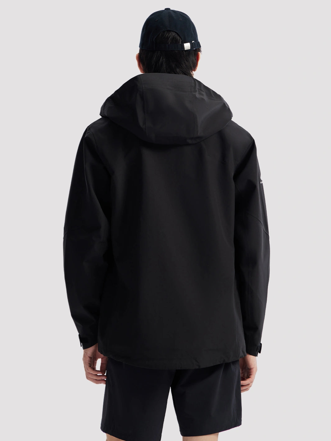Storm Ego eVent® 3L Hardshell Jacket