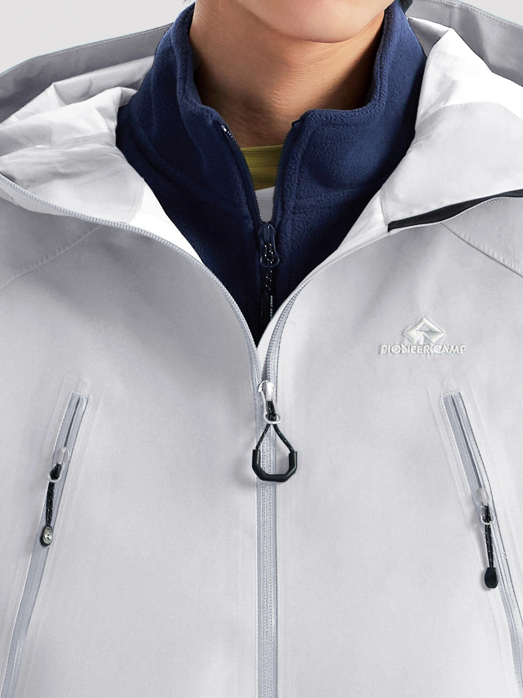 Storm Ego eVent® 3L Hardshell Jacket