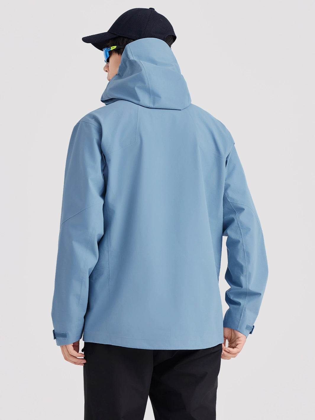 Storm Ego eVent® 3L Hardshell Jacket