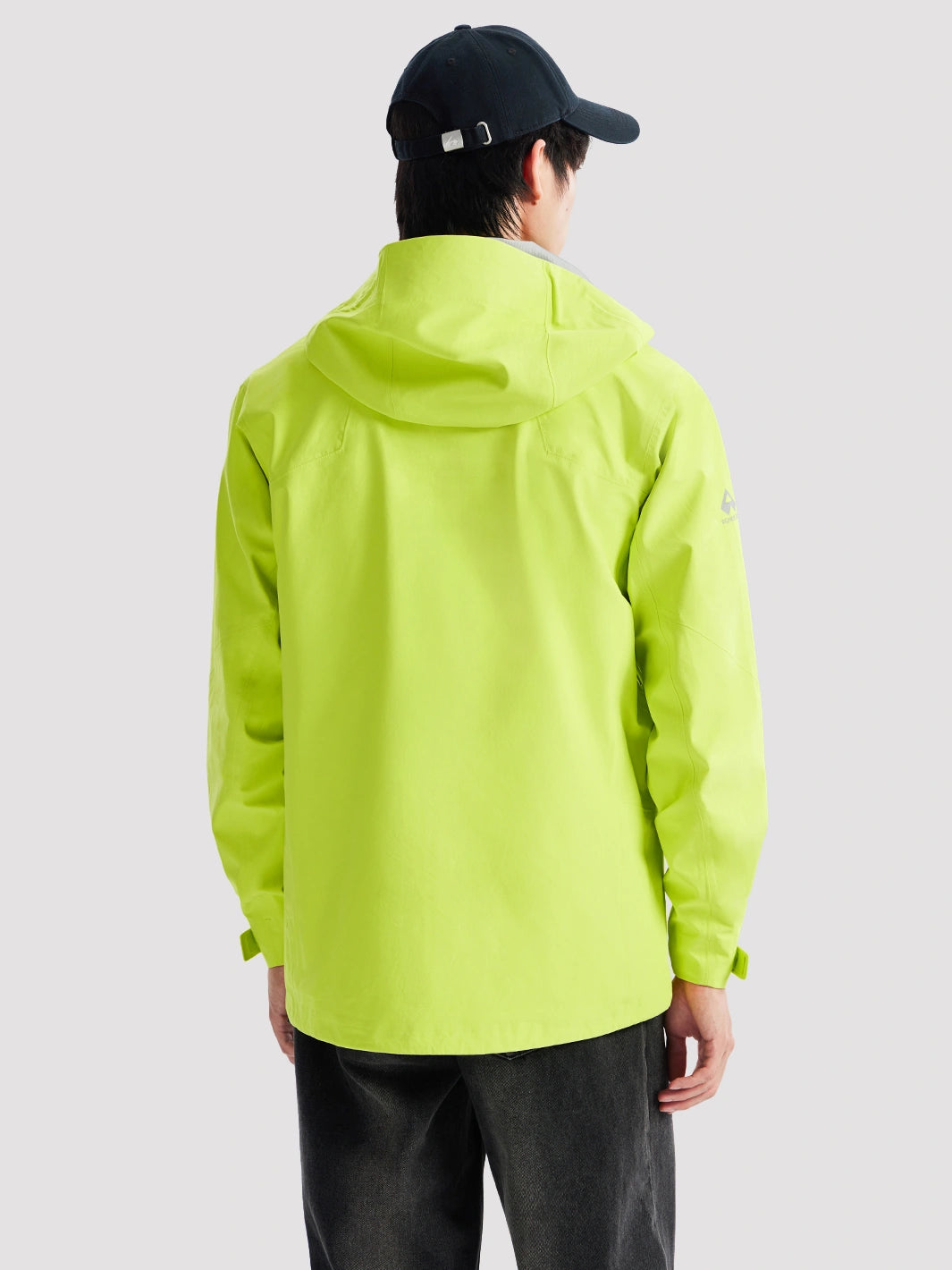 Storm Ego eVent® 3L Hardshell Jacket