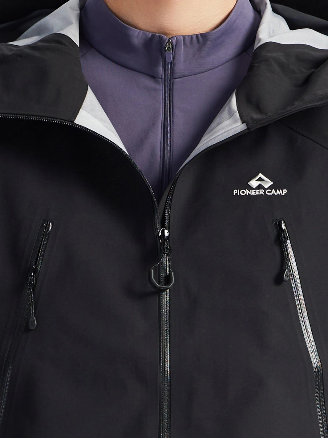 Storm Ego eVent® 3L Hardshell Jacket