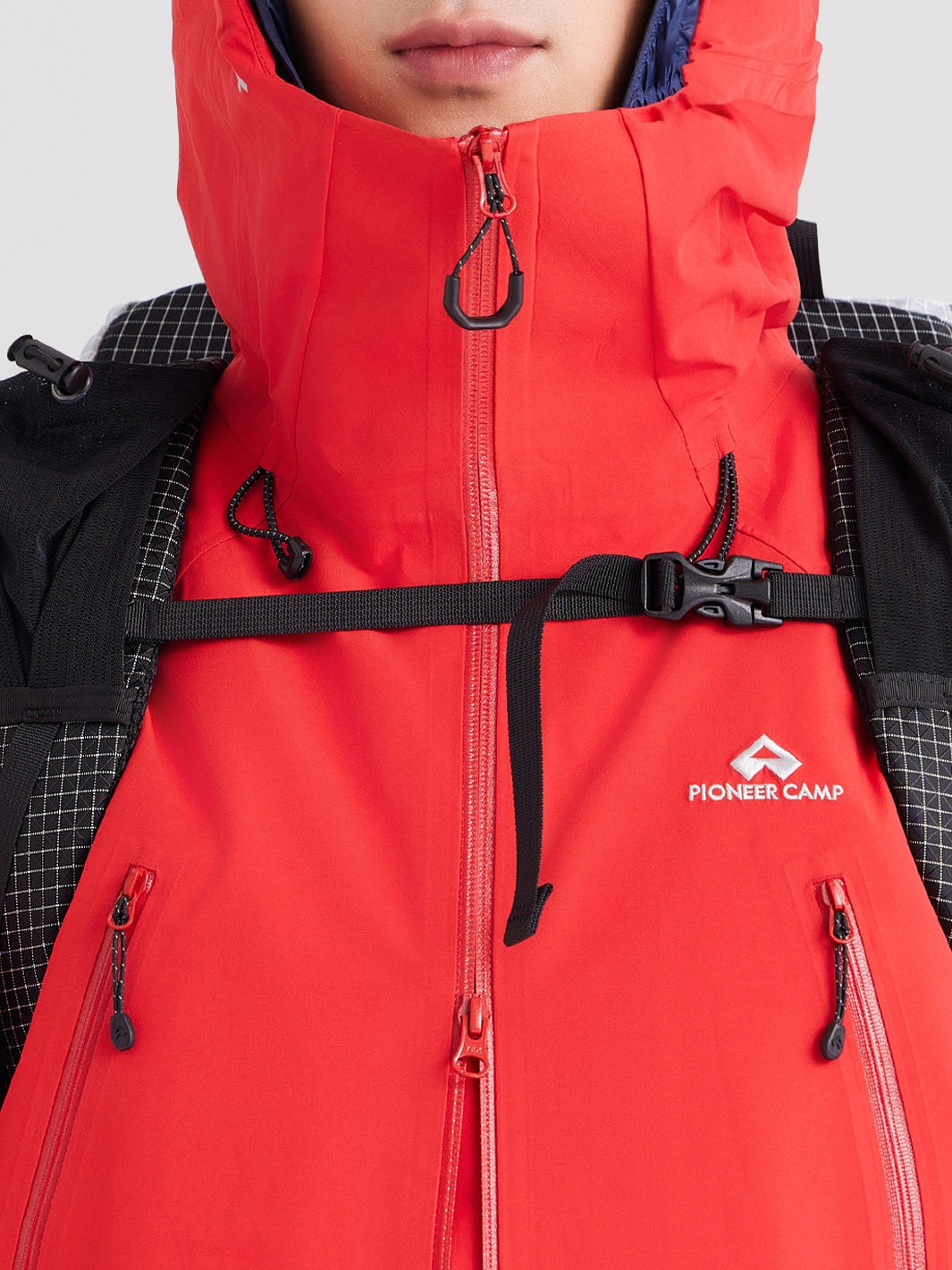 Storm Ego eVent® 3L Hardshell Jacket