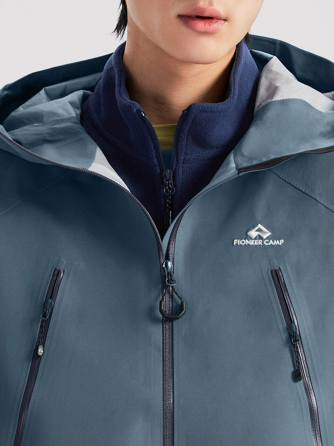 Storm Ego eVent® 3L Hardshell Jacket