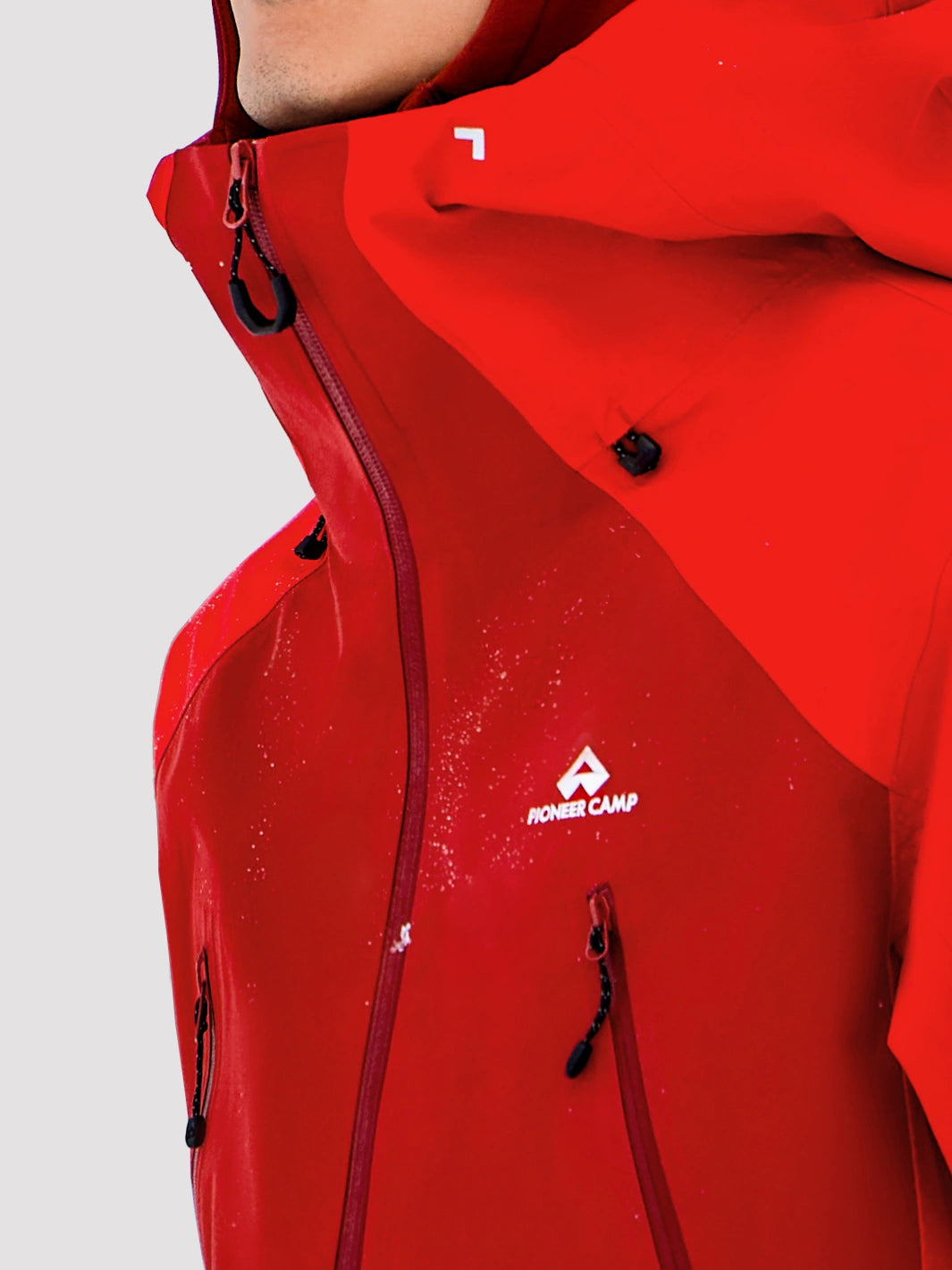 Storm Ego eVent® 3L Hardshell Jacket