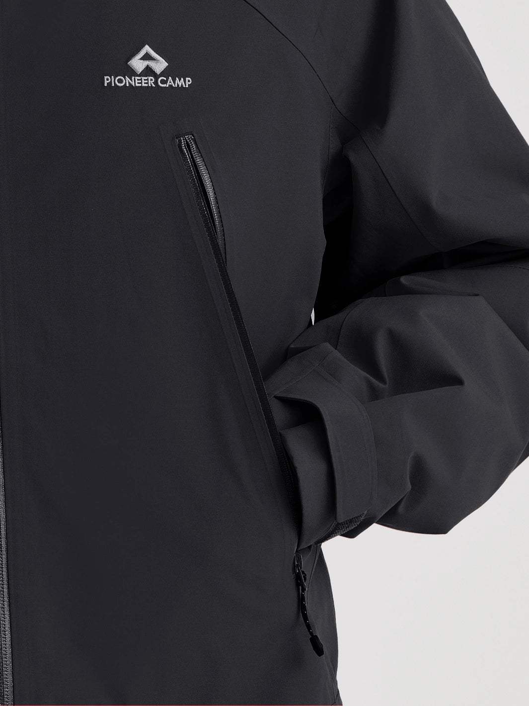 Storm Ego eVent® 3L Hardshell Jacket